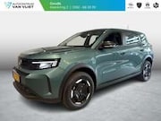 Opel Frontera - Electric Edition 44 kWh Leverbaar per november