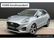 Ford Puma - 1.0 EcoBoost Hybrid ST-Line | BTW | Automaat | Winterpack |