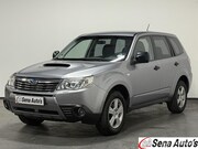 Subaru Forester - 2.0 D X Comfort 4X4/ Xenon/ Trekhaak