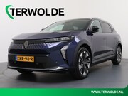Renault Scénic - EV87 long range techno | Pack advanced driving assist & augm