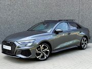 Audi A3 - LIMOUSINE 35 TFSI S-Line | Pano | Sfeerverlichting | Carplay