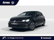 Volkswagen Polo - Life Edition 1.0 TSI 70 kW / 95 PK Hatchback 5 versn. Hand |