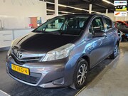 Toyota Yaris - 1.0 VVT-i Aspiration/AIRCO/CAMERA/N.A.P/BOEKJES