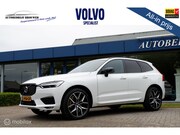 Volvo XC60 - MY20 AWD T5 253PK GEARTRONIC8 R-DESIGN | POLESTAR | BLIS | C