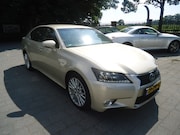 Lexus GS-Serie - 450h President Line UNIEKE NEDERLANDSE AUTO MET NAP