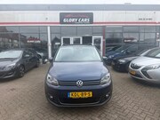 Volkswagen Touran - 1.4 TSI AUTOMAAT-PANO-NAVI-CRUISE