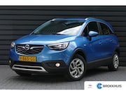 Opel Crossland - 1.2 TURBO 130PK INNOVATION AUTOMAAT / CAMERA / TREKHAAK / NA