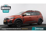 Dacia Jogger - 1.8 hybrid 155 limited edition 7p. | Demo | Navigatie | 360