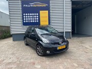 Toyota Aygo - 1.0 2011 Navigator|Airco|APK|Elek Ramen|CV|Navi