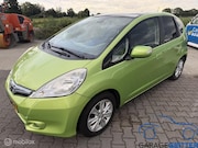 Honda Jazz - 1.4 Hybrid Comfort