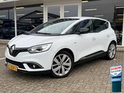 Renault Scénic - 1.3 TCe Limited | Keyless | Navi | Apple / Android | DAB + |