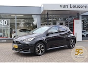 Toyota Yaris - 1.5 HYBRID 115 DYNAMIC LED-KOPLAMEPN KEYLESS STOEL-STUURVERW