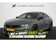 Peugeot 508 - 1.6 HYbrid Peugeot Sport Engineered Pano 360 FOCAL Stoelverw