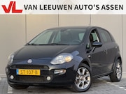 Fiat Punto - Evo 0.9 TwinAir Sempre | Nette Auto! | Navi