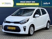 Kia Picanto - 1.0 DPi AMT 67pk 4-zits DynamicLine | Automaat | Apple Carpl