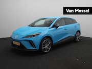 MG MG4 Electric - Luxury 64 kWh | Apple Carplay/Android Auto | 360 Camera | Cr