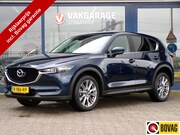 Mazda CX-5 - 2.0 SAG 165 Comfort, Afn. Trekhaak / Camera 360 / Head-up Di