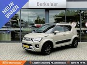 Suzuki Ignis - 1.2 Smart Hybrid Style Automaat CVT | Trekhaak | Achteruitri