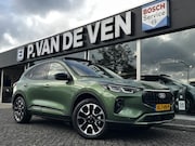 Ford Kuga - 2.5 PHEV Active X 243pk e-CVT Automaat | Full Options | Blac