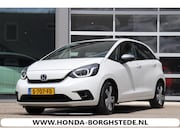 Honda Jazz - 1.5 Full Hybrid Executive