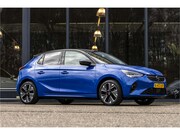 Opel Corsa-e - Elegance 50 kWh