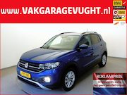 Volkswagen T-Cross - 1.0 TSi 116pk Life Executive Plus 48dkm! AUTOMAAT