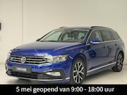Volkswagen Passat - Variant 1.5 TSI R-Line Business + | Navigatie | Trekhaak | S