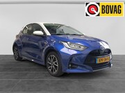 Toyota Yaris - 1.5 Hybrid 115 Active