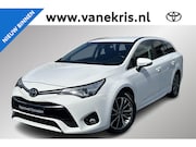 Toyota Avensis - Touring Sports 1.8 VVT-i Lease Pro, Automaat, Trekhaak , Sto