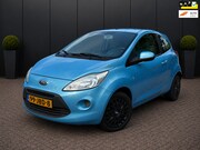Ford Ka - 1.2 Titanium AIRCO NAP NW.APK D.RIEM RECENT VV