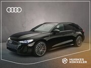 Audi A5 - Avant e-hybrid quattro 299pk S edition