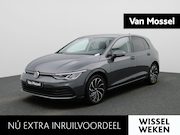 Volkswagen Golf - VIII 2.0 TDI 110kW Life DSG | Automaat | 150PK | Ergocomfort