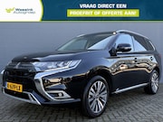 Mitsubishi Outlander - 2.4 PHEV 240pk 4WD Aut Intense+ I Open Dak I Stoel/Stuurverw