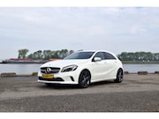 Mercedes-Benz A-klasse - 180