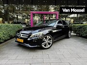 Mercedes-Benz C-Klasse - 180 Lease Edition | WORDT VERWACHT | ELEKTRISCHE STOELEN | N