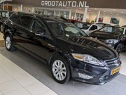 Ford Mondeo - Wagon 1.6 Ambiente Airco, Cruise Control, Stuurbekrachtiging