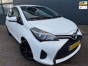 Toyota Yaris - 1.0 VVT-i Aspiration | Bluetooth | Apk | Nap | Airco |