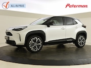 Toyota Yaris Cross - 1.5 AWD Hybrid Executive | PDC | Halfleer | Blindspot |