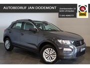 Volkswagen T-Roc - 1.5 TSI 150pk 7-DSG Style