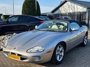 Jaguar XK8 - 4.0 V8 Convertible Cabriolet 1999 Youngtimer