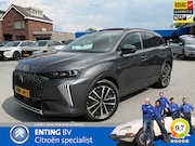 DS DS 7 - 7 1.6 PHEV 300 4x4 ETOILE SCHUIFDAK VOLLEER NIGHT VISION