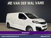 Fiat Scudo - e-Scudo 136pk Automaat L2H1 50 kWh Elektrisch Airc