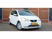 Seat Mii - Style | Bluetooth | 5 deurs | NAP | Airco