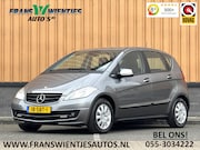 Mercedes-Benz A-klasse - 160 BlueEFF Business Class | Unieke Kilometerstand! | Origin