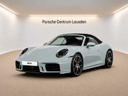 Porsche 911 - Cabrio 3.0 Carrera