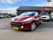 Peugeot 207 - CC 1.6 VTi*Cabriolet*Luxe uitvoering