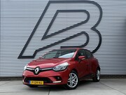 Renault Clio - 0.9 TCe Limited 1e Eigenaar|Navi|Airco|PDC|Cruise|Stoelverwa
