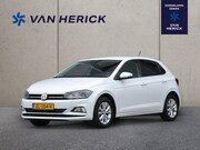 Volkswagen Polo - 1.0 TSI 95PK Highline | Navigatie | Stoelverwarming | Parkee