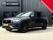 Volvo XC90 - 2.0 D5 235pk AWD | GRIJSKENTEKEN | PANO | STOELVER
