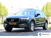 Volvo XC60 - 2.0 T8 Twin Engine AWD Inscription | PANODAK | ELEKTR. TREKH